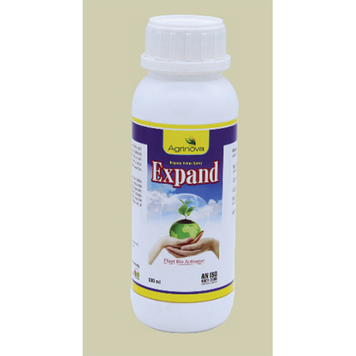 EXPAND Organic Plant Bio-Activator