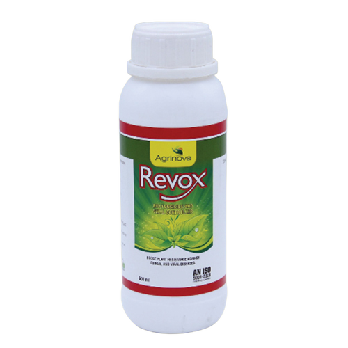 REVOX Bio Fungicide