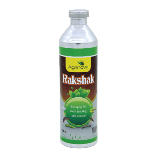 RAKSHAK Bio Spray