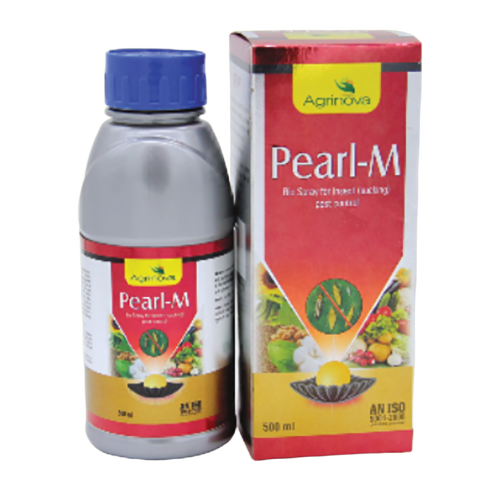 PEARL-M Bio Insecticide