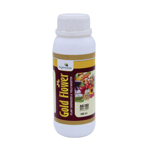 Gold Flower Yield Booster