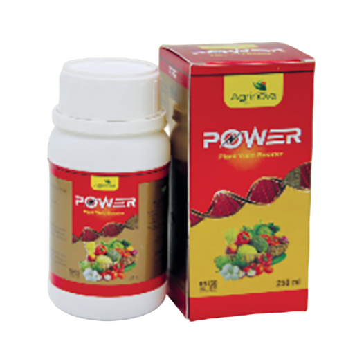 POWER Plant Yield Booster