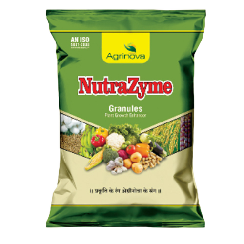 Nutrazyme Granules
