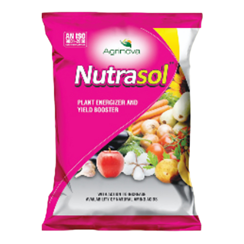 Nutrasol Plant Energizer And Yield