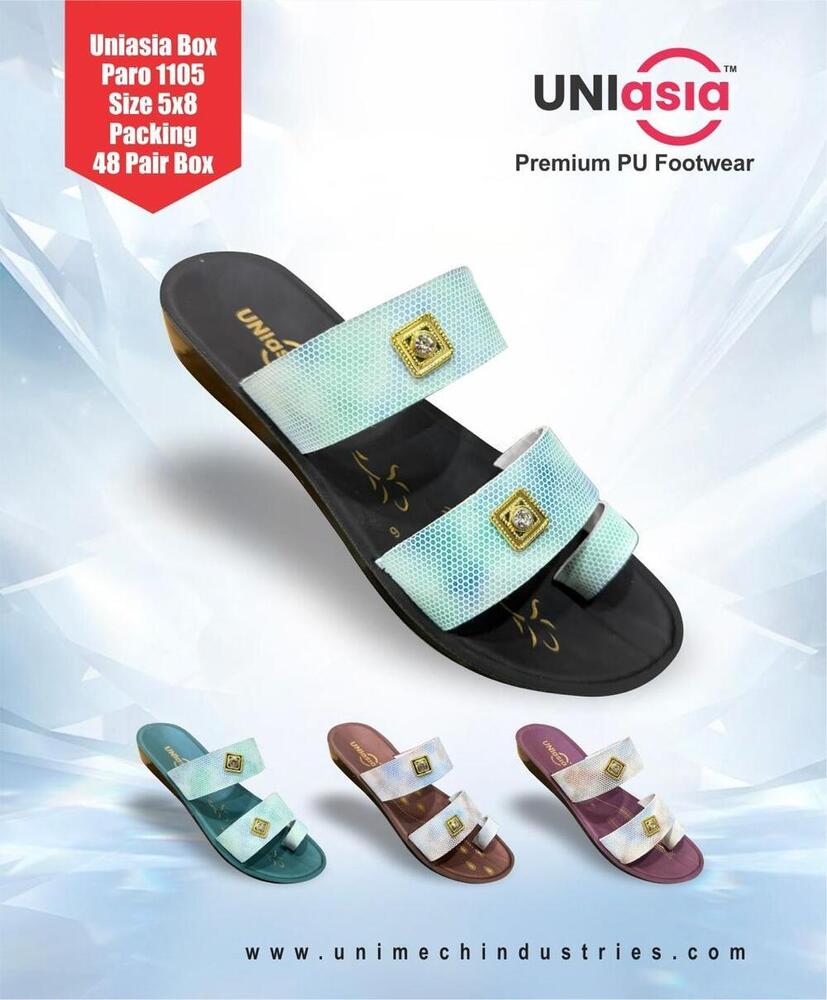 Paro-1105 Women Slipper
