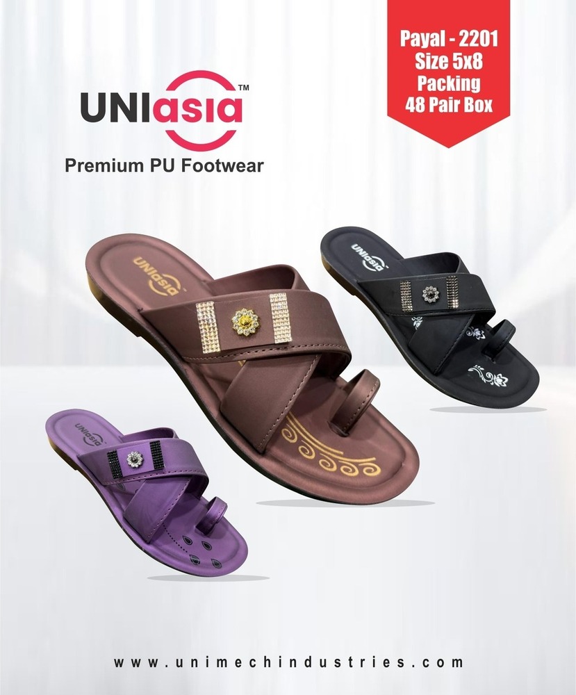 Payal-2201 Women Slipper