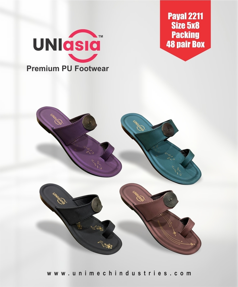 Payal-2211 Women Slipper