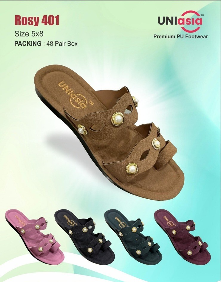 Rosy-401 Women Slipper