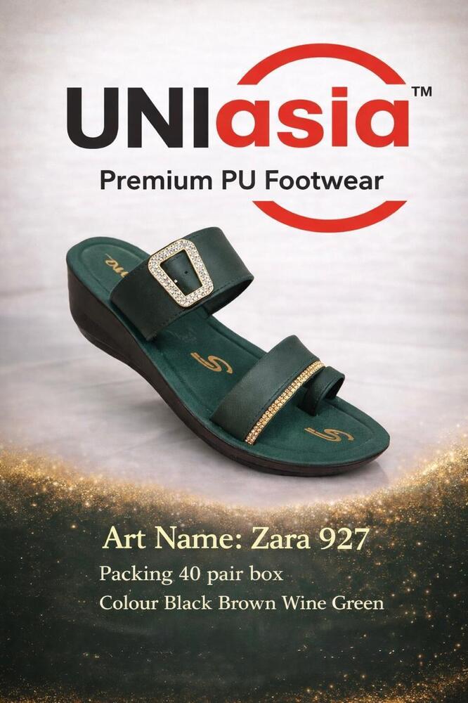 Zara-927 Women Slipper