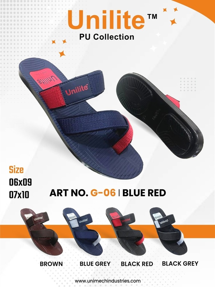 G-06 Unilite Men
