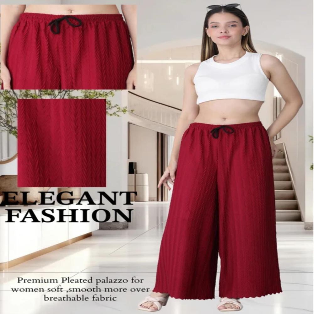 woman comfortable paint collection