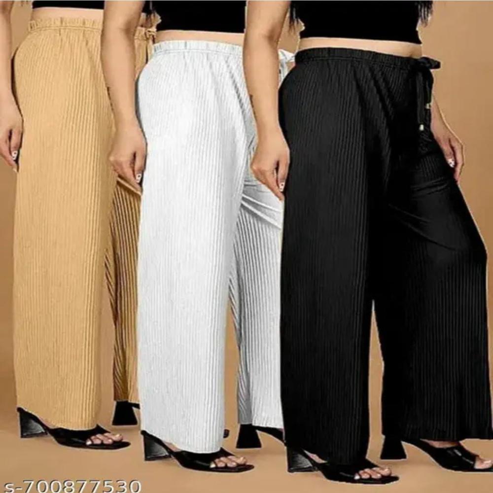 woman comfortable paint collection