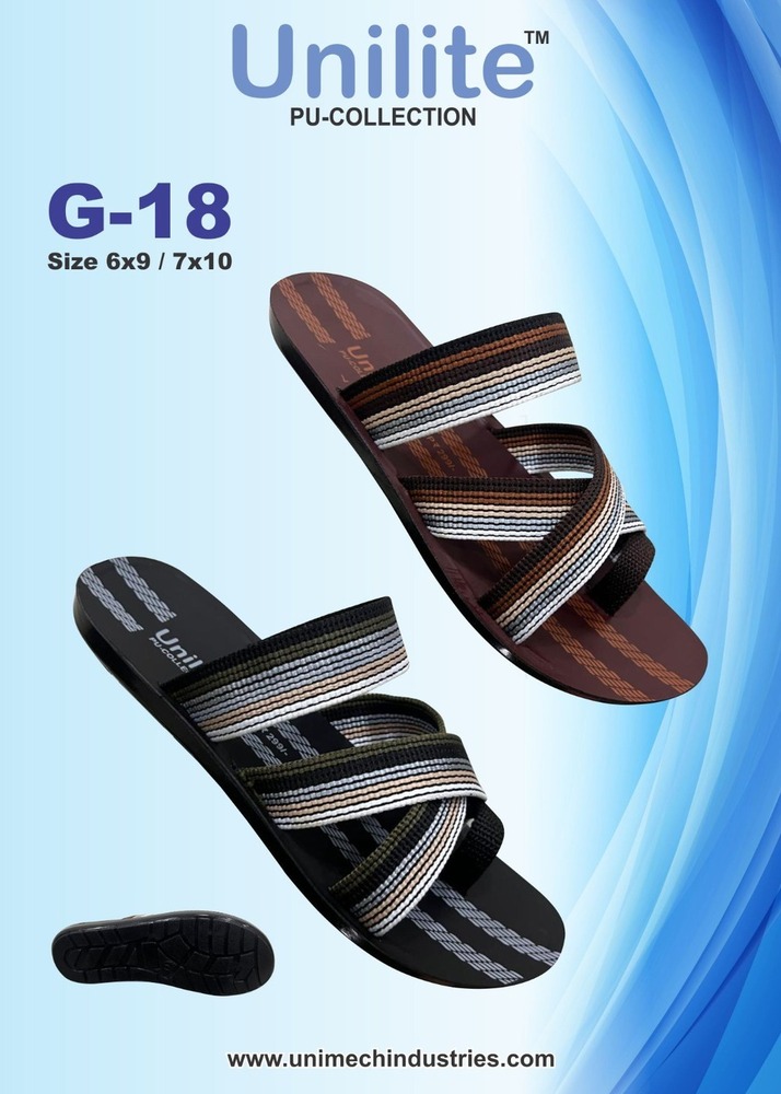 G-18 Unilite Men