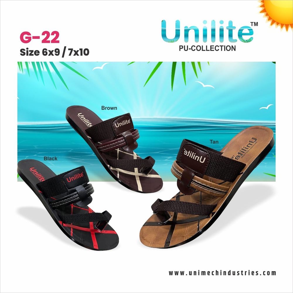 G-22 Unilite Men