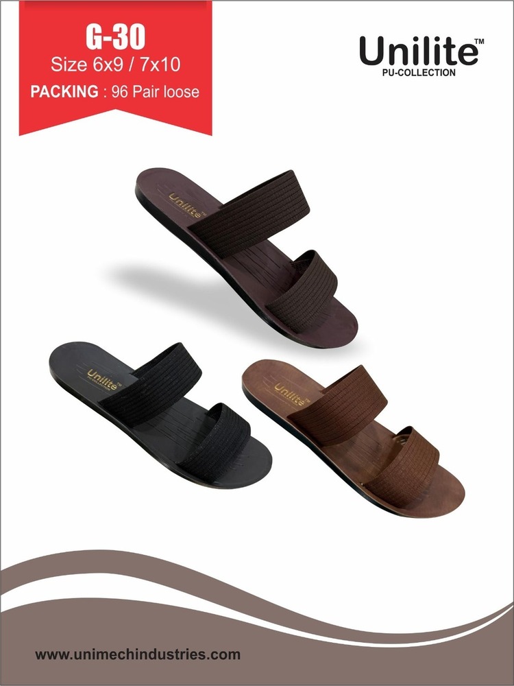 G-30 Unilite Men