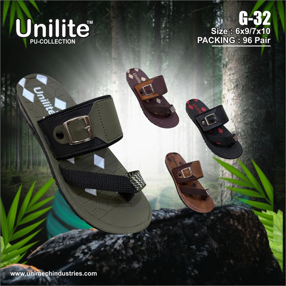 G-32 Unilite Men