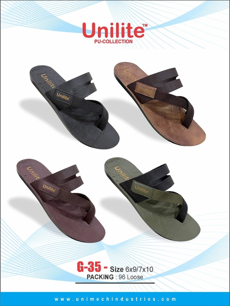 G-35 Unilite Men
