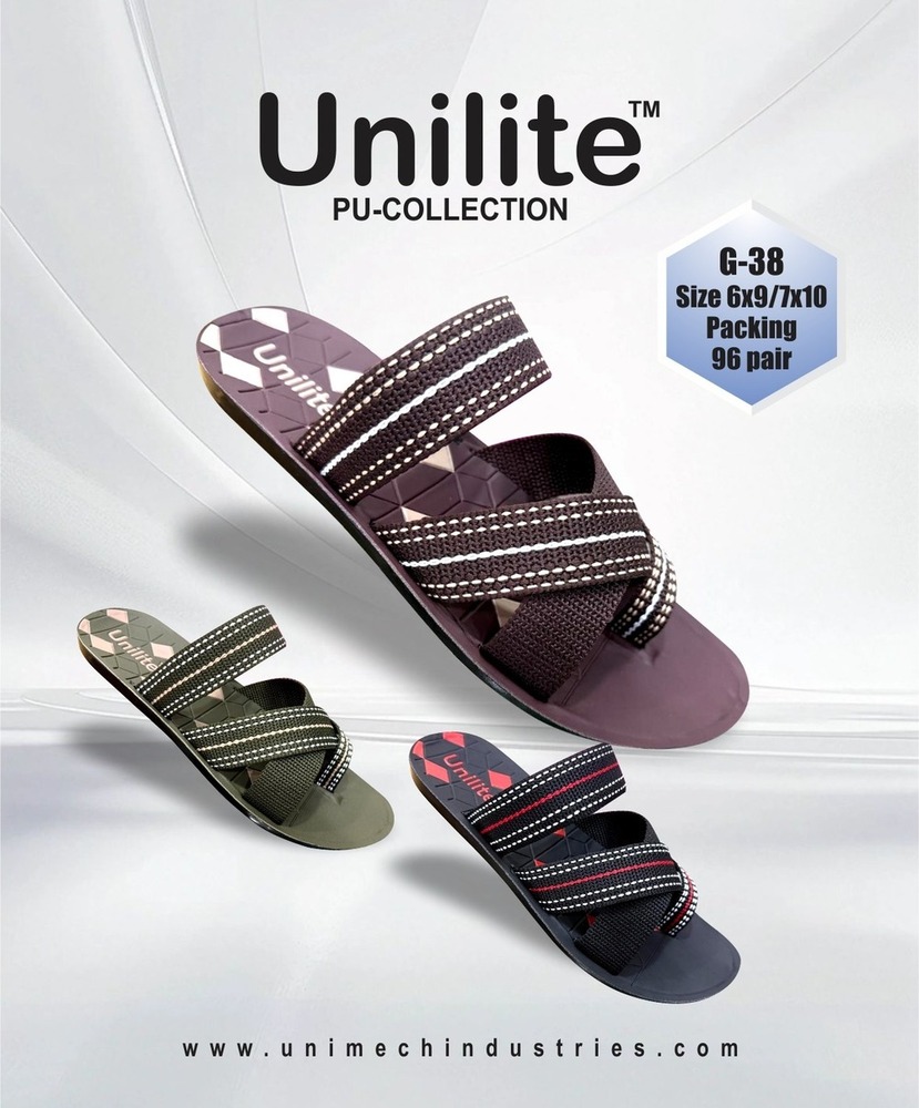 G-38 Unilite Men