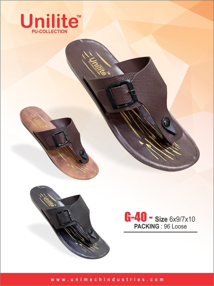 G-40 Unilite Men