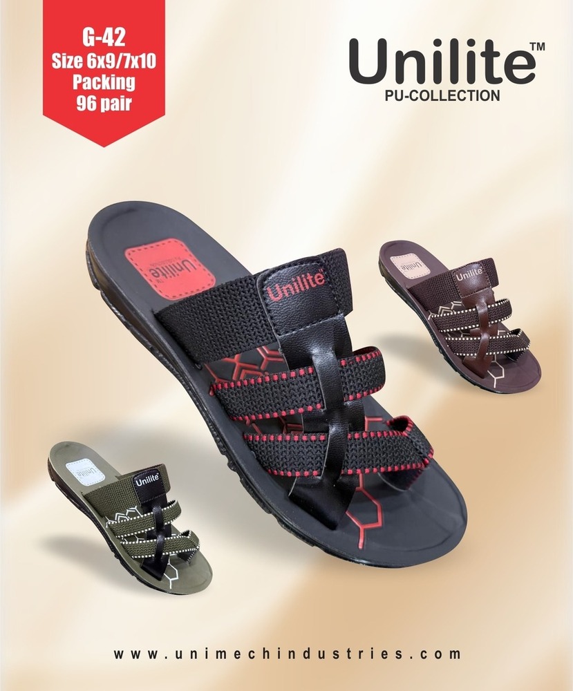 G-42 Unilite Men