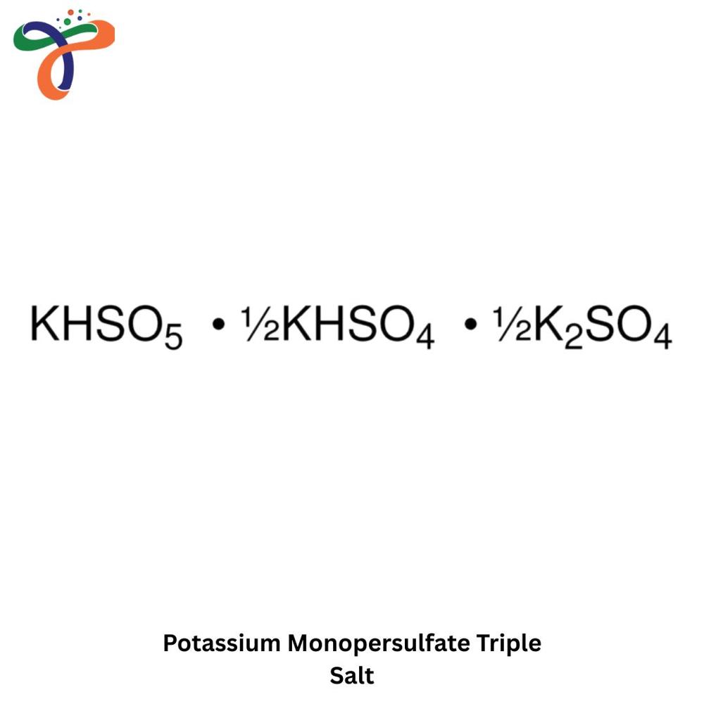 Potassium Monopersulfate Triple Salt