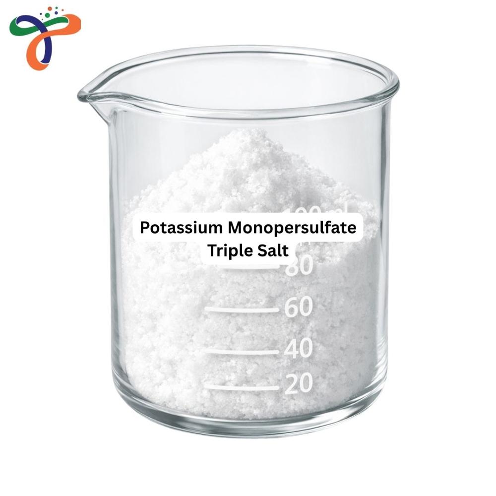 Potassium Monopersulfate Triple Salt