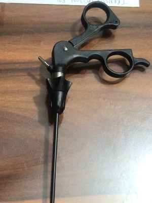 Universal Dissector Grasper - Application: Laparoscopic Surgery In Hospital