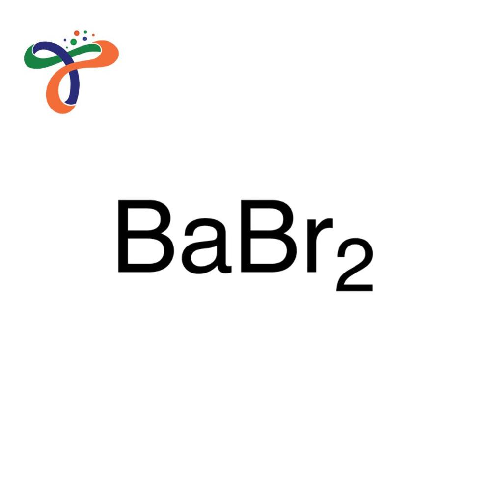 Barium Bromide Anhydrous - Application: Industrial