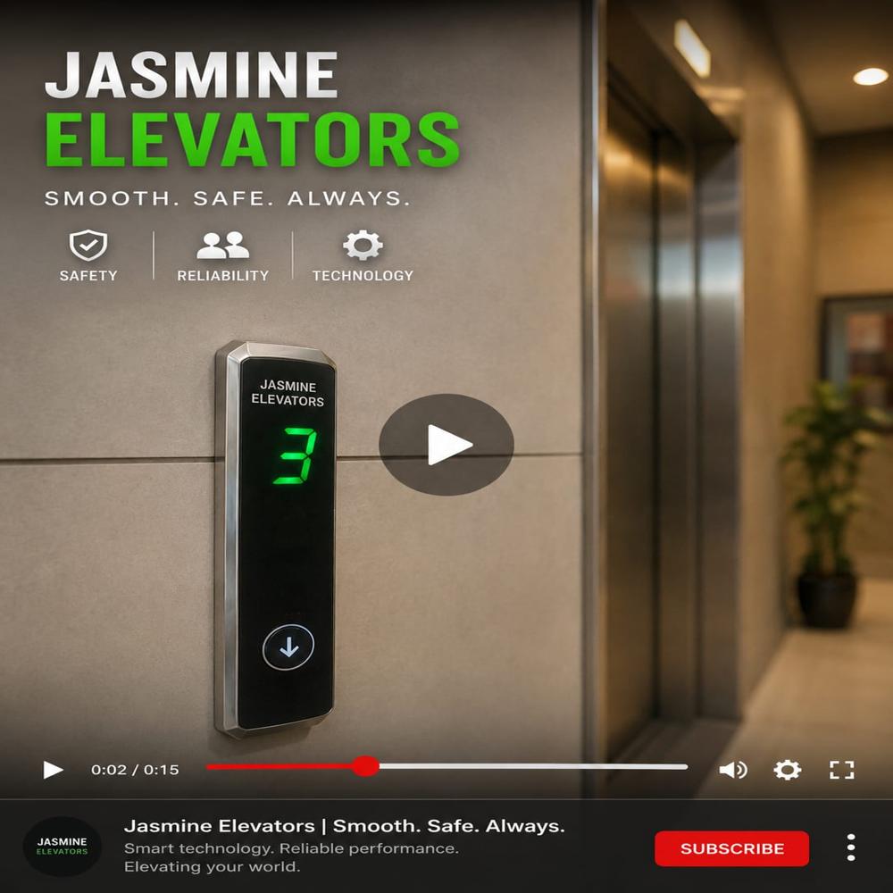 Residential Home Lift