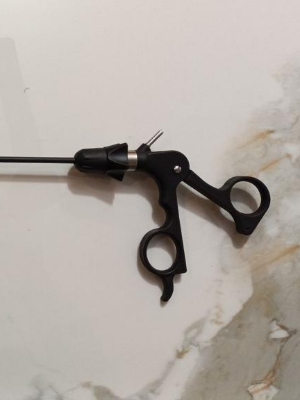 Laparoscopic Maryland Grasper