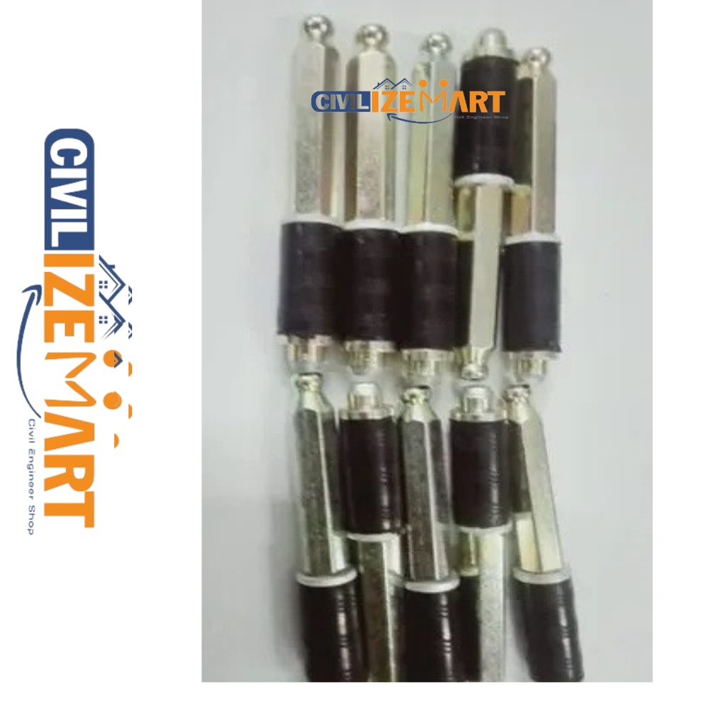 100 mm Packer