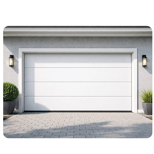 AUTOMATIC GARAGE DOORS