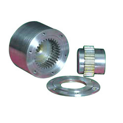 Brake Drum