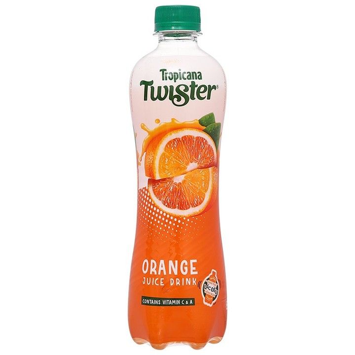 Juice Bottle Labels