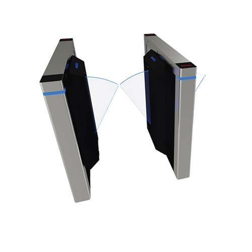 Flap Barrier