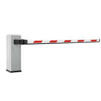 Boom Barriers
