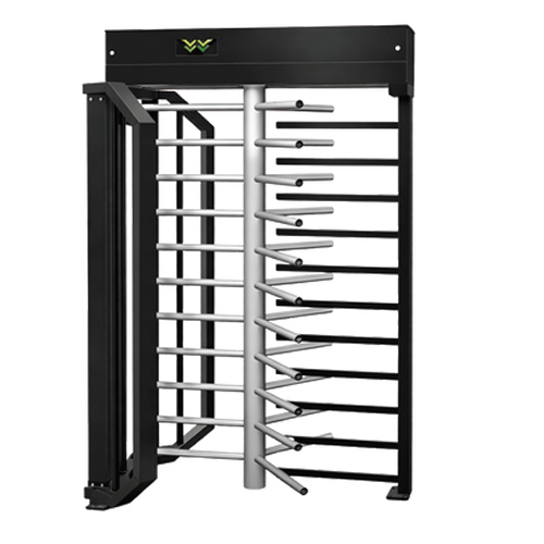 FULL HEIGHT TURNSTILE
