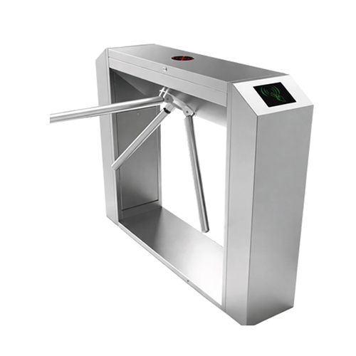 TRIPOD TURNSTILE