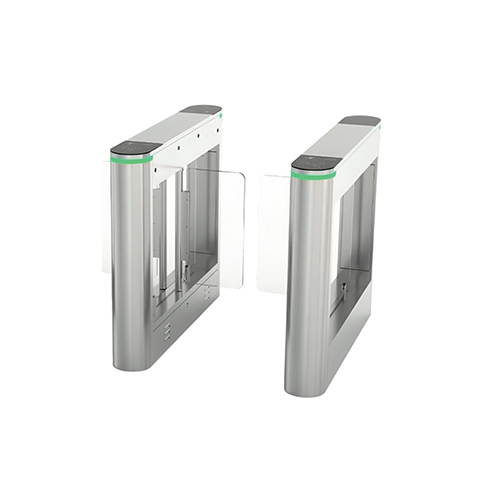 SWING BARRIERS