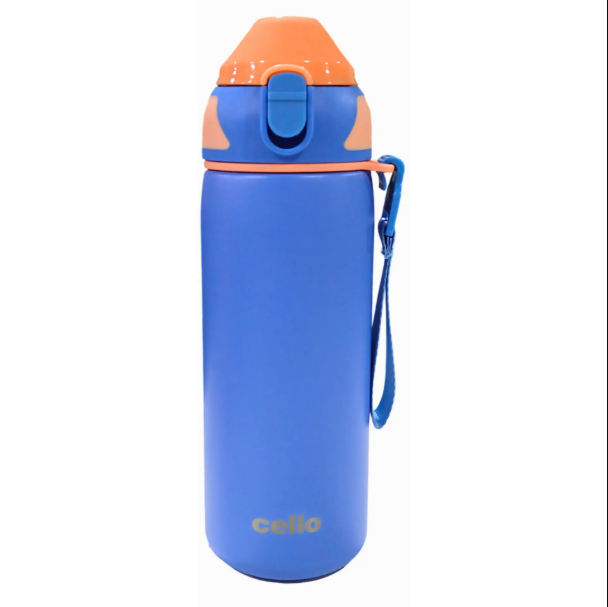Cello Drinkee Stainless Steel Water Bottle