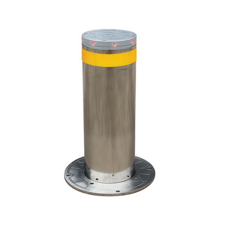 AUTOMATIC BOLLARDS