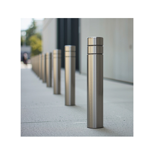 FIXED BOLLARDS