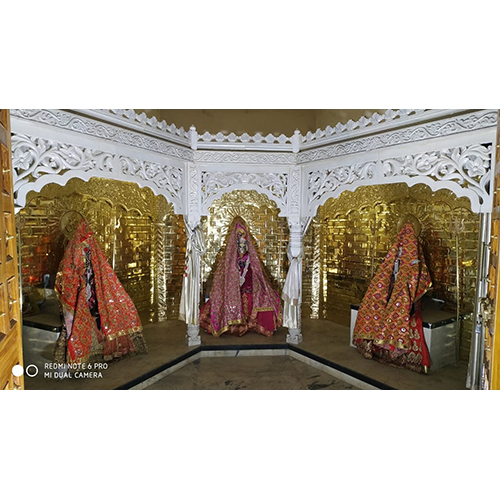 Devi Mandir