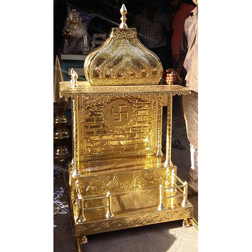 पूजा मंदिर