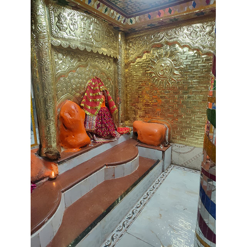 Mata Ji Mandir
