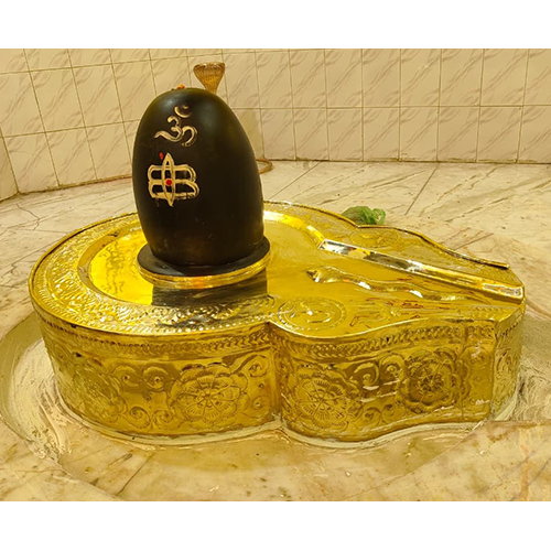 Narmadeshvar Mandir