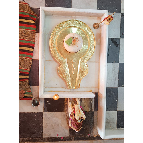 Mandir Pindi