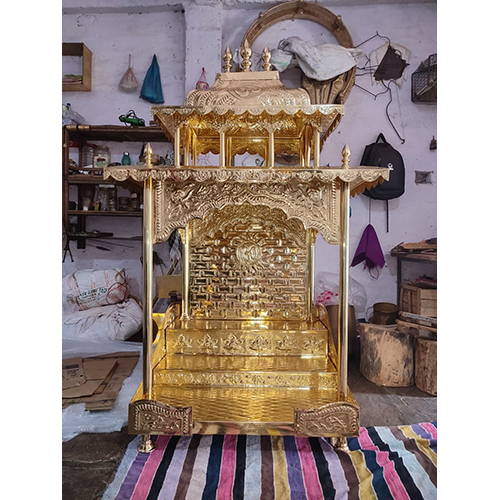 Mandir Pital Vimaan