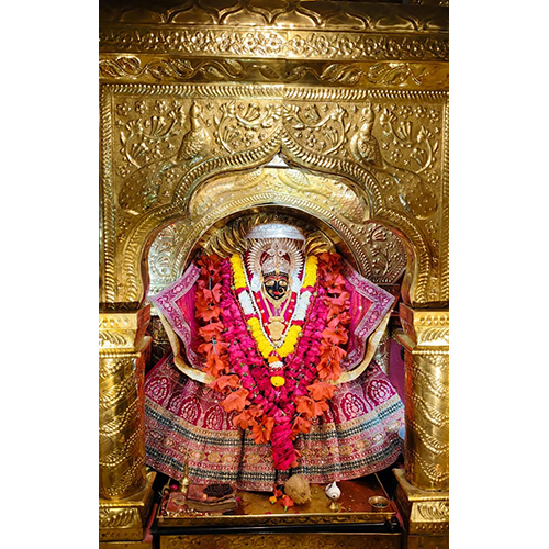 Sharda Bhawani Mata Ji Mandir