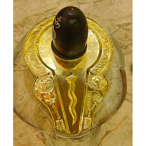 शिव लाजाधारी मंदिर